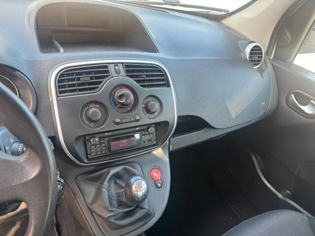 Renault Kangoo 1.2 TCe 115CV 5 porte Stop & Start Extrem