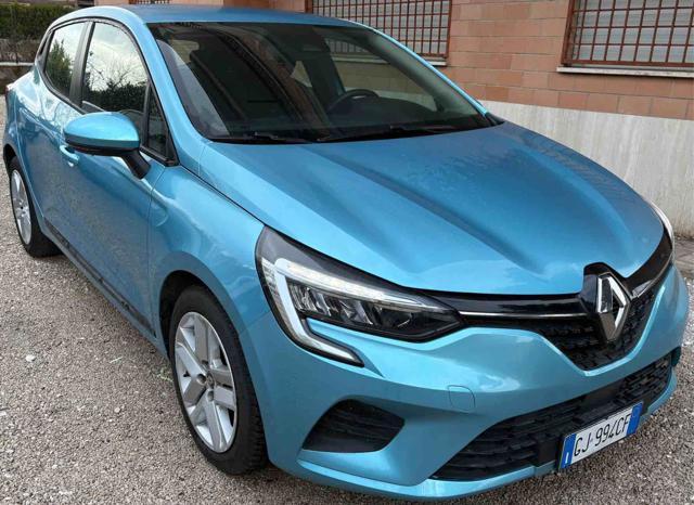 RENAULT Clio SCe 65 CV 5 porte Intens