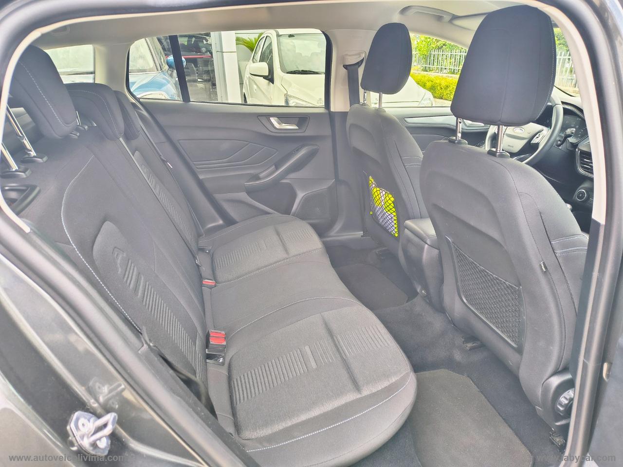 FORD Focus 1.5 EcoBlue 120CV SW Active