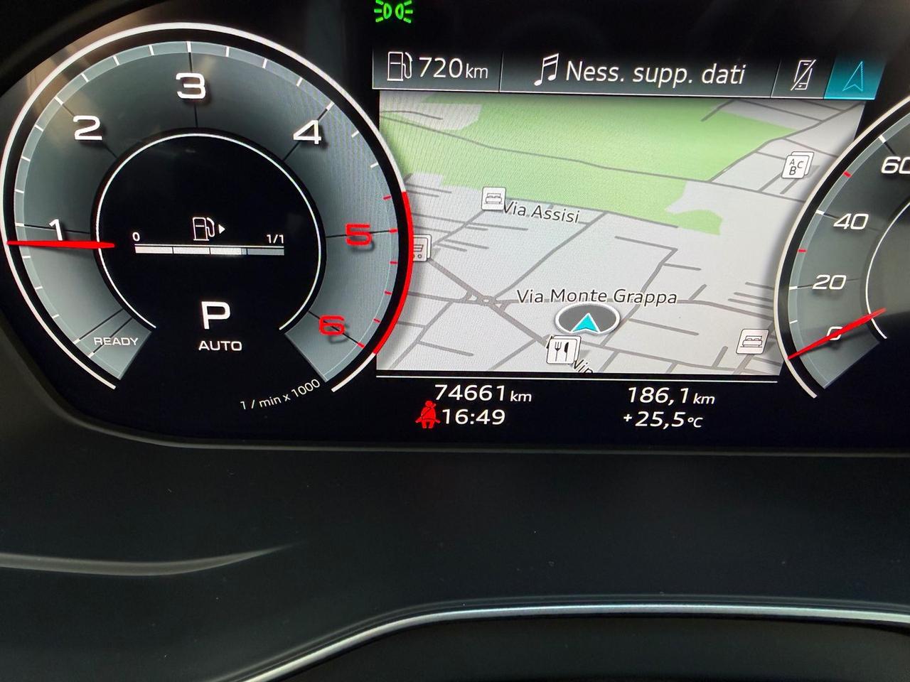 Audi Q5 S Line 2.0 40 TDI MHEV #10662