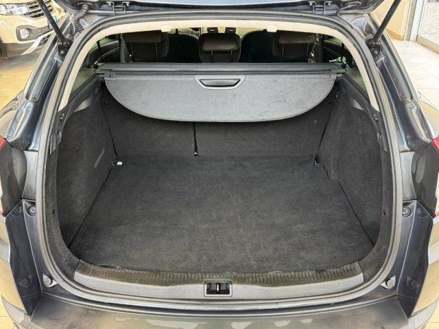 RENAULT Megane 1.5 110CV SporTour *EURO 6B*OCCASIONE*