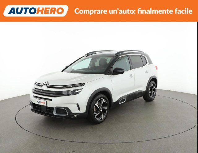 CITROEN C5 Aircross BlueHDi 130 S&S EAT8 Feel