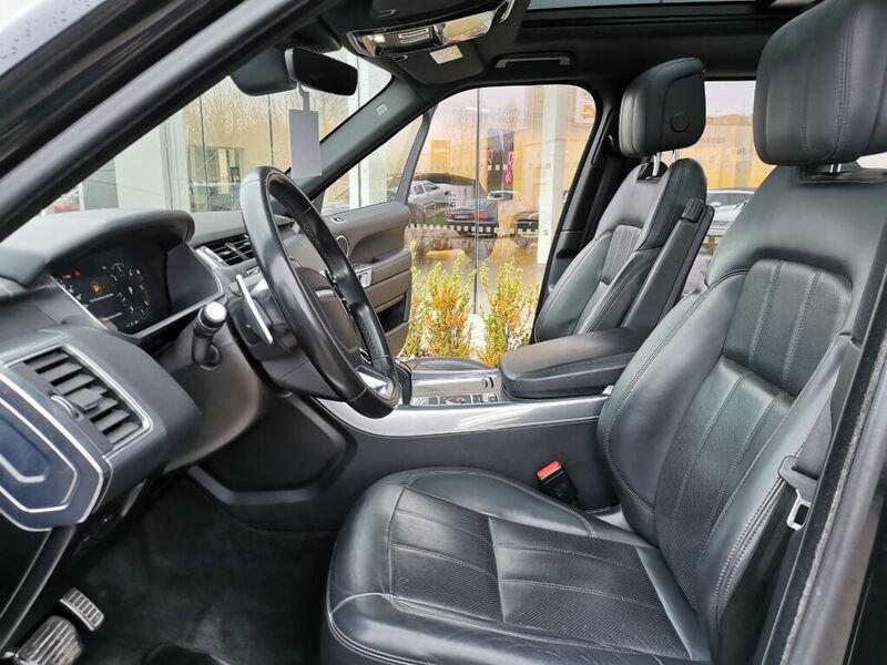 Land Rover RR Sport Range Rover Sport 3.0 SDV6 249 CV HSE Dynamic