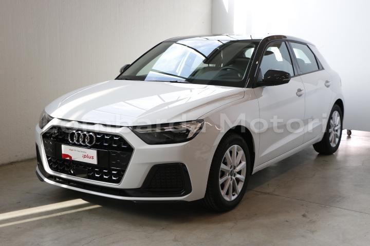 Audi A1 Sportback 25 1.0 tfsi Advanced