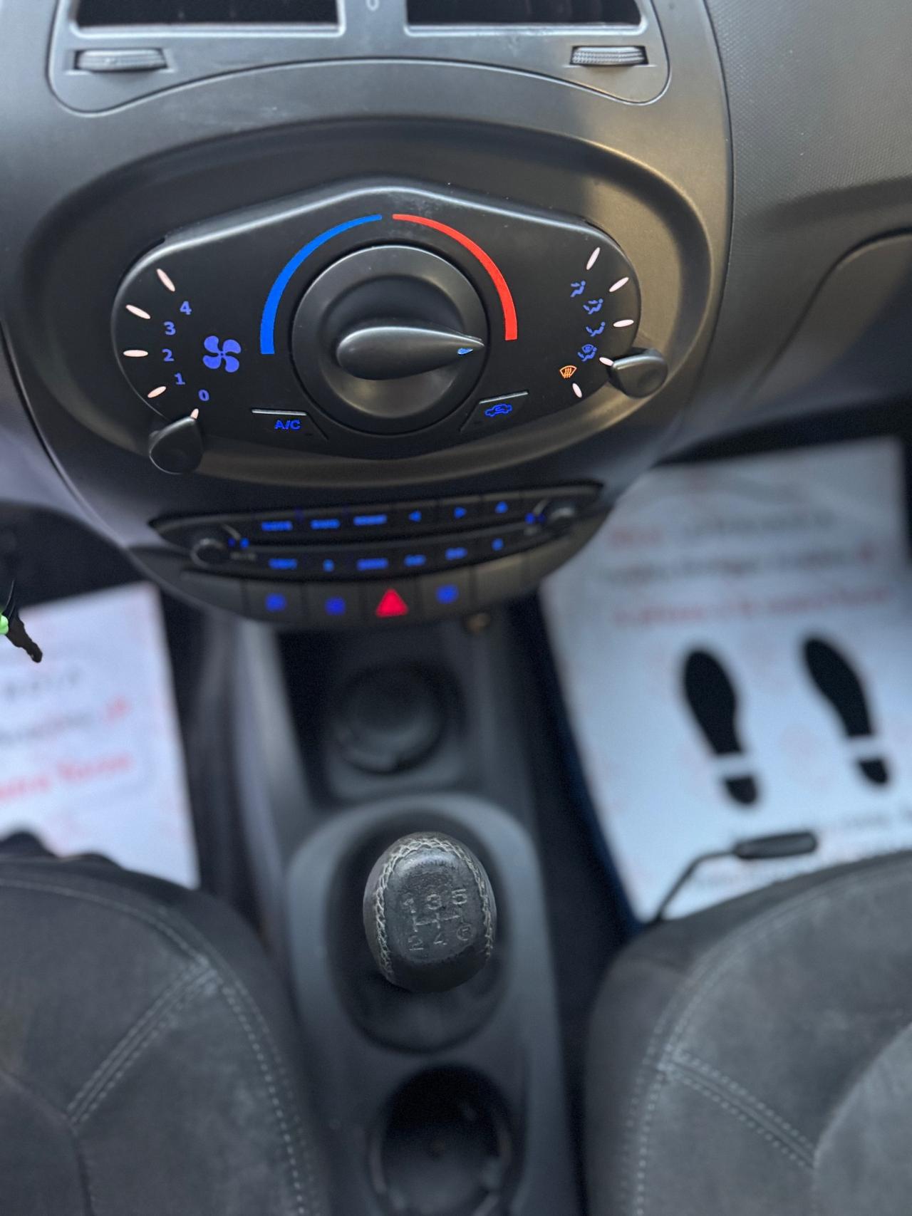 Dr City Cross 1.3 Executive Bifuel Benzina-GPL