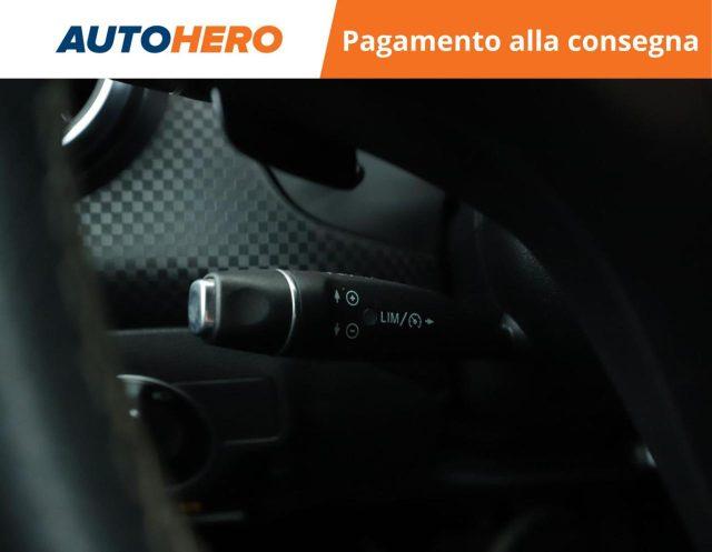 MERCEDES-BENZ A 200 d Automatic Sport