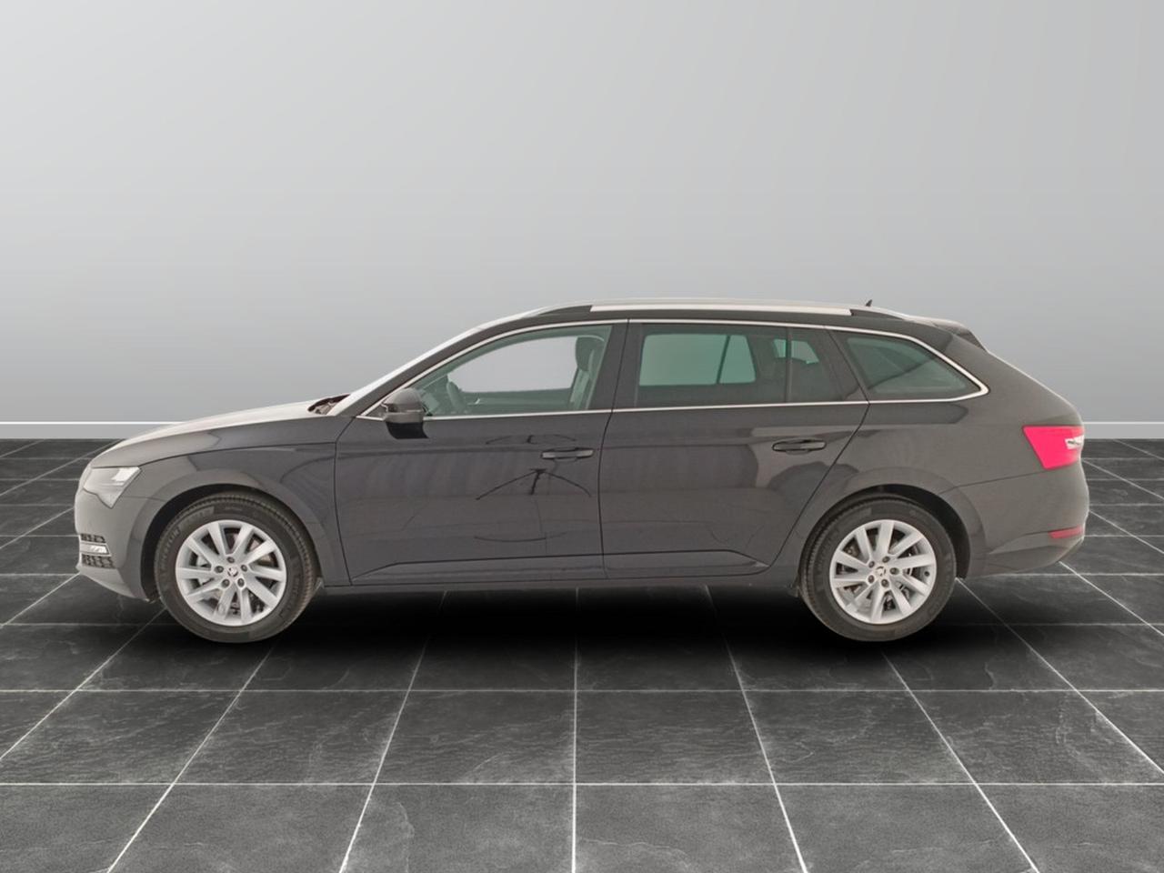 Skoda Superb wagon 2.0 tdi evo scr 150cv style dsg