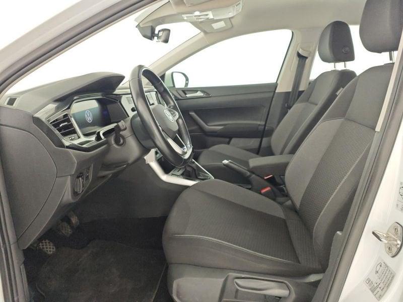 Volkswagen Taigo 1.0 TSI Life