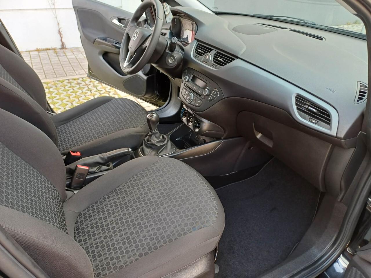 Opel Corsa 1.2 5 porte Innovation