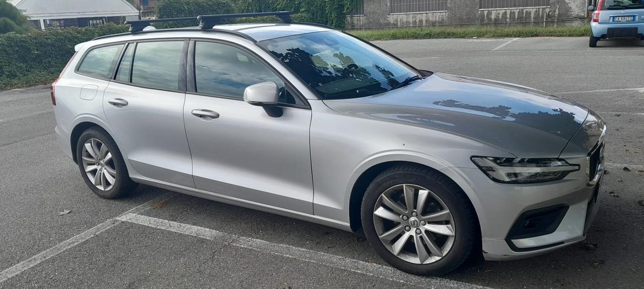 Volvo V60 D3 Geartronic Business