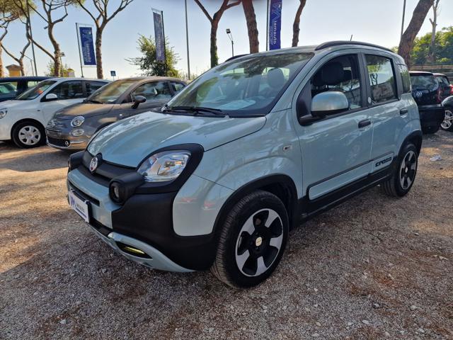 FIAT Panda Cross 1.0 FireFly S&S Hybrid CLIMA ..