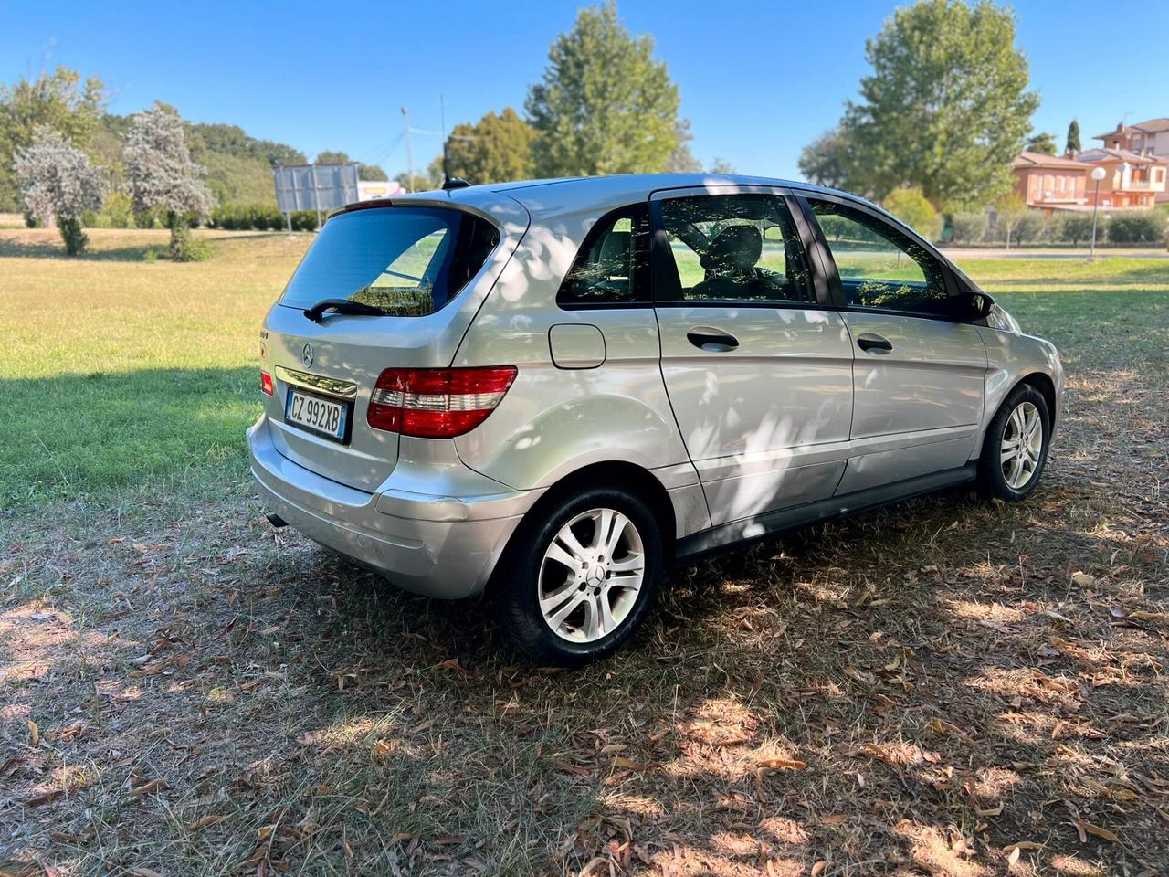 Mercedes-benz B 170 Sport