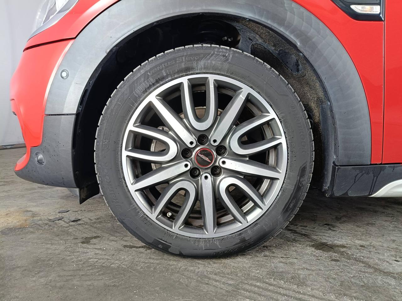 MINI Mini Countryman F60 2017 - Mini Countryman 2.0 Cooper D all4 auto