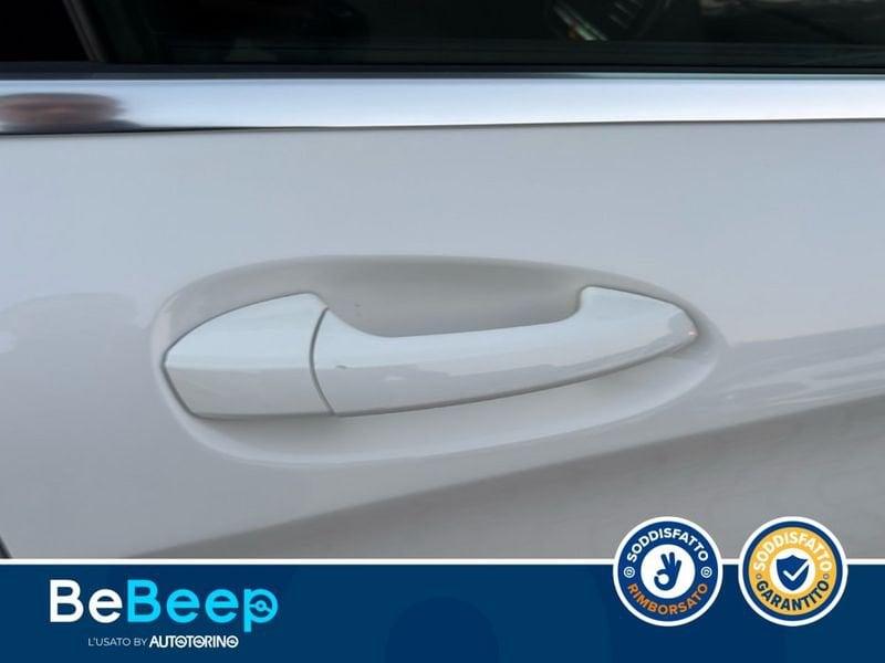 Mercedes-Benz GLA 180 SPORT