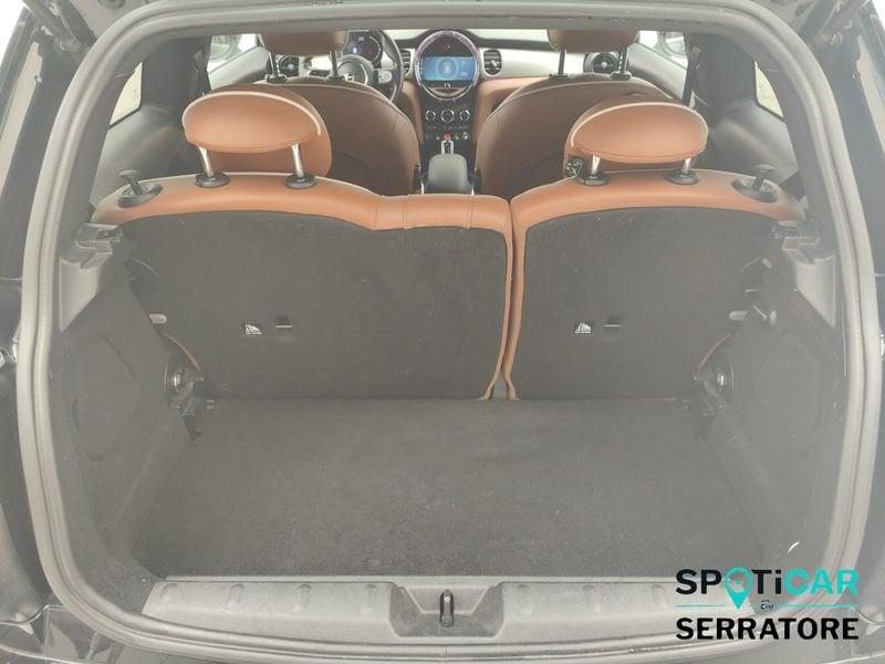 MINI Mini IV F54-F55-F56-F57 3p 1.5 Cooper Yours Premium Plus Package auto
