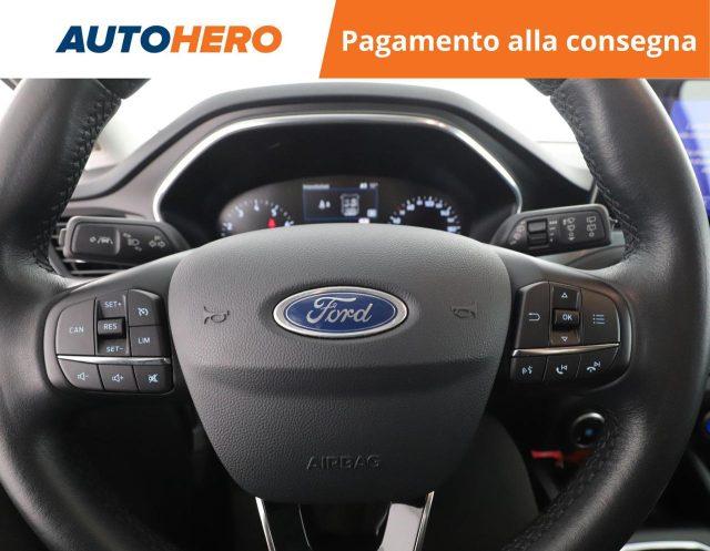 FORD Focus 1.0 EcoBoost 125 CV 5p. Active