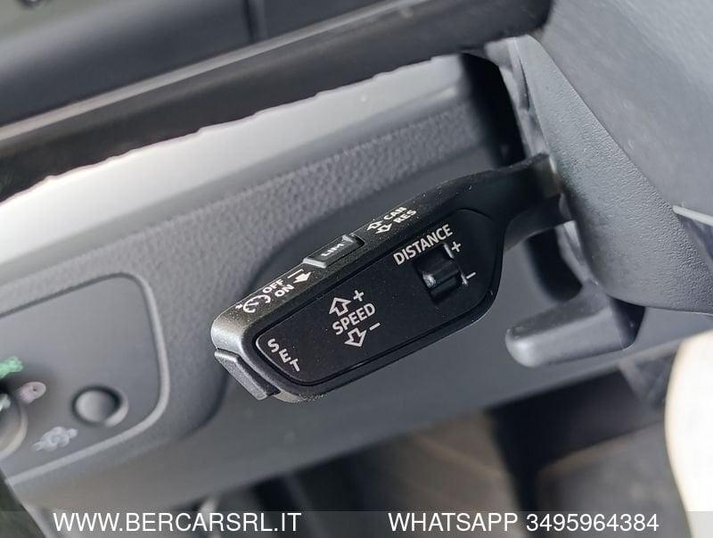 Audi Q5 Q5 40 TDI 204 CV quattro S tronic Business Advanced*VIRTUAL COCKPIT*PDC*AUTOMATICO*