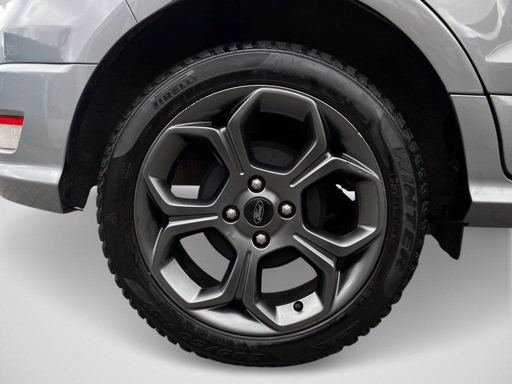 FORD EcoSport 1.0 EcoBoost 125 CV Start&Stop ST-Line del 2023