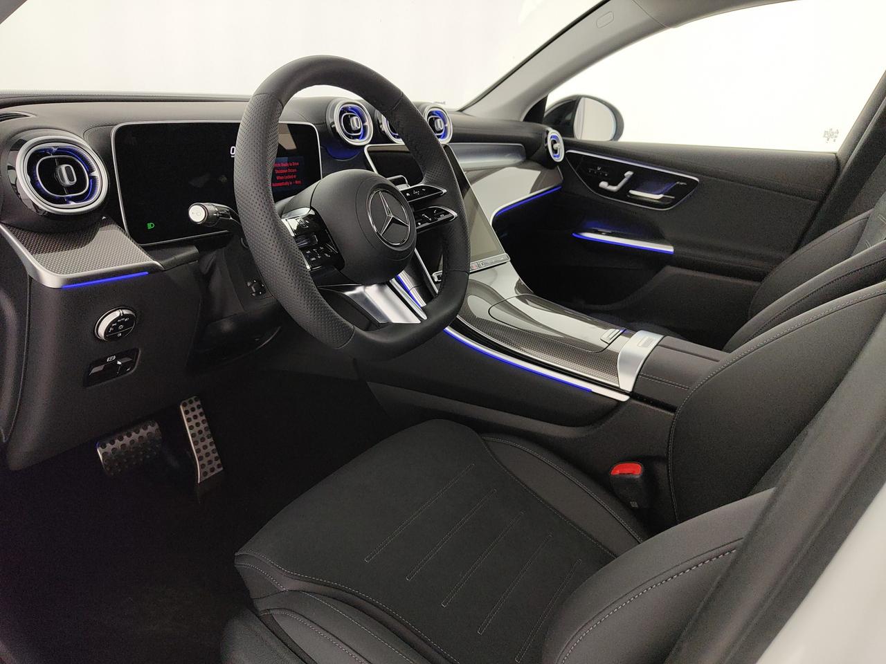 Mercedes-Benz GLC 220 d 4MATIC Coupe