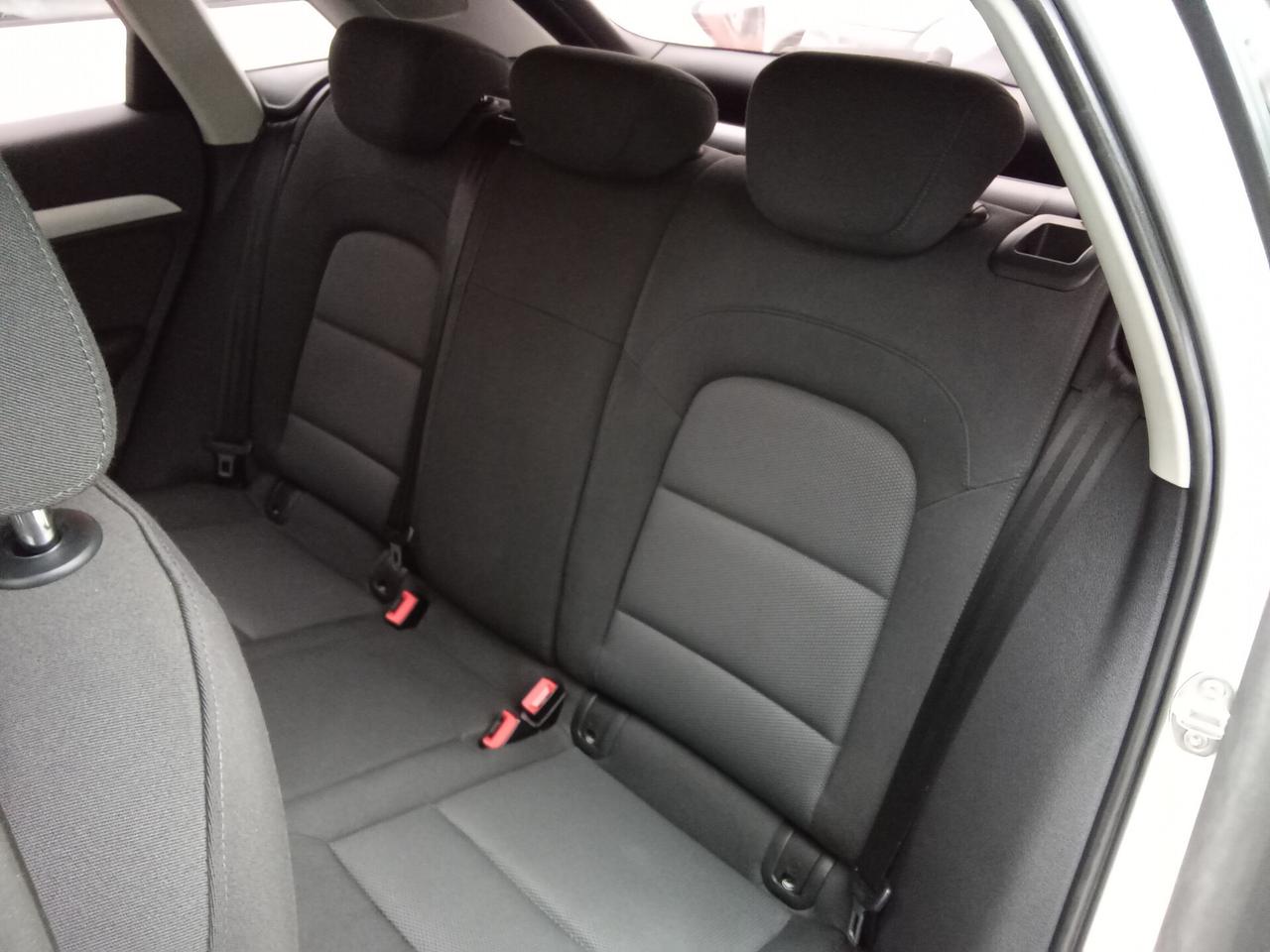 Audi Q3 2.0 TDI 184 CV quattro Business