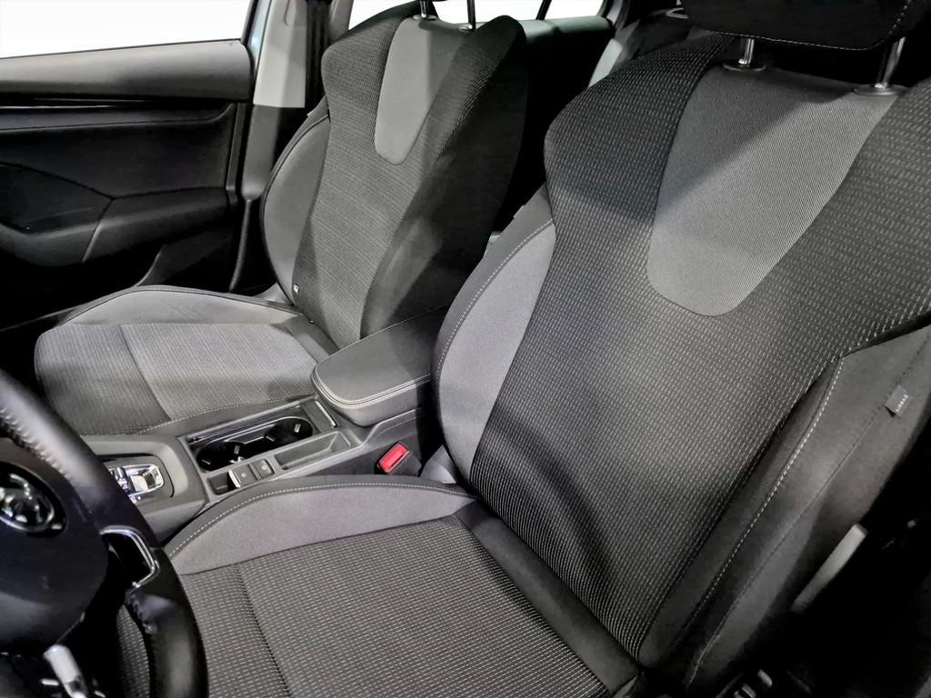 Skoda Octavia Wagon 2.0 tdi evo scr Executive 150cv dsg