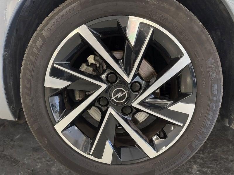 Opel Corsa 1.2 GS s&s 75cv