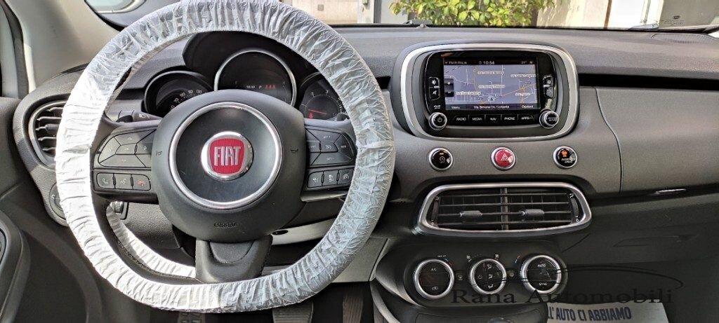 Fiat 500X MJet 4 X 4 CrossPlus AUTOMATICA