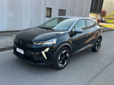 Renault Captur techno TCe 90