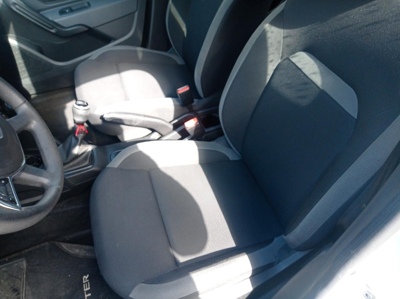 Dacia Duster 1.6 SCe GPL 4x2 Essential