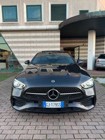 Mercedes-benz C 220 d Mild hybrid Premium Pro