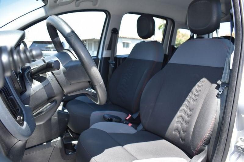 FIAT Panda Panda 1.2 Easy