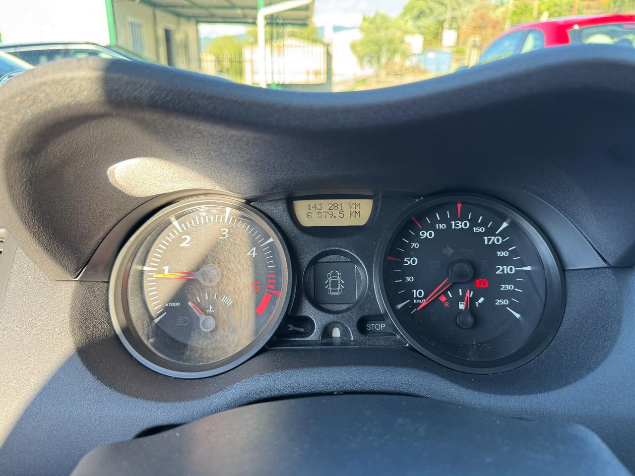 Renault Megane 1.5dCi 105cv/143.000KM