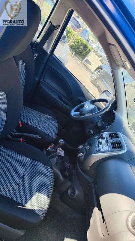 Nissan Micra 1.2 12V 80CV 5 porte Acenta