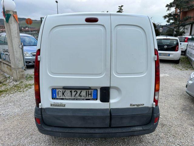 RENAULT Kangoo 1.5 dCi/70CV 3p. Confort Express