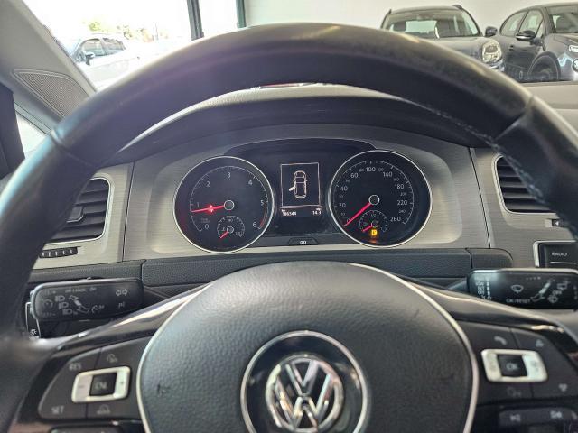Volkswagen Golf 5p 1.6 tdi Comfortline 110cv