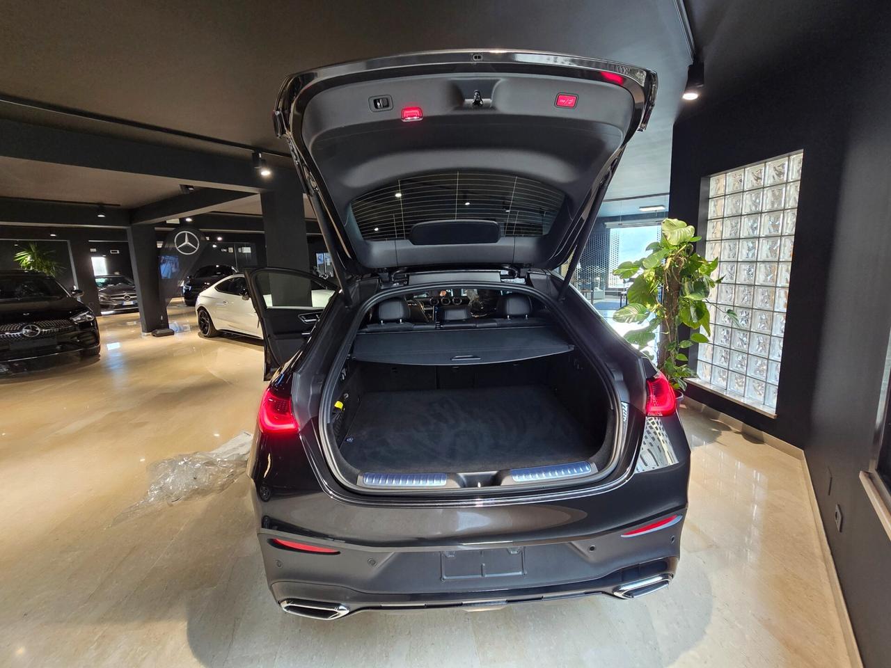 Mercedes-benz GLC 220 d 4Matic Mild hybrid Coupé AMG Line Premium