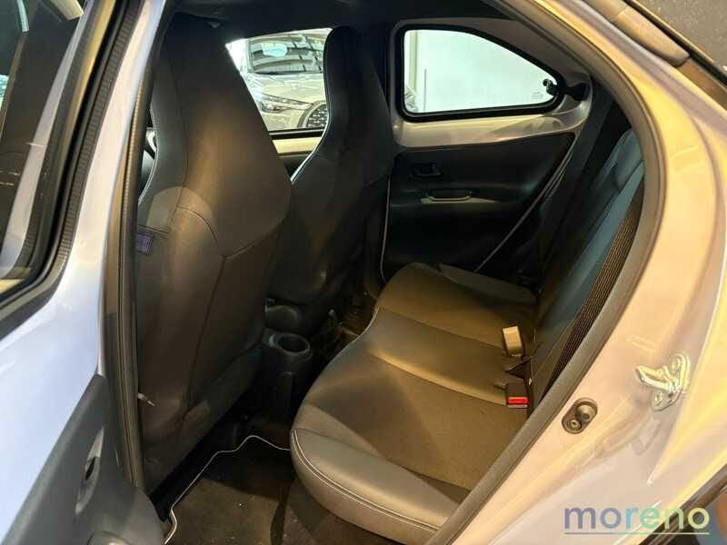 Toyota Aygo X 1.0 JBL Special Edition 72 CV