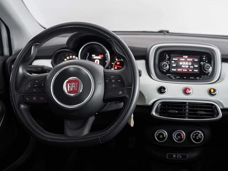 FIAT 500X 1.3 Mjet 95cv 4x2 Pop