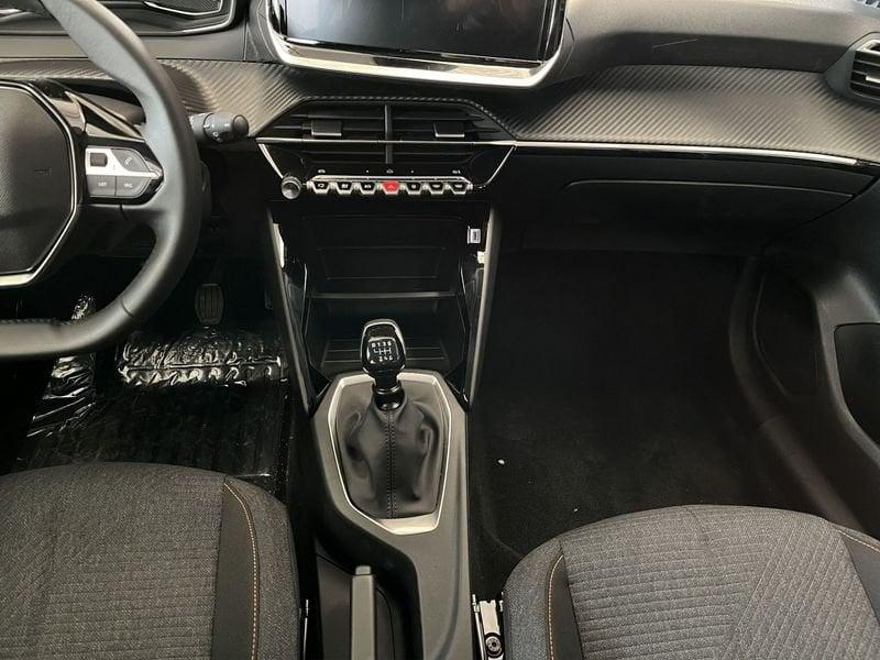 Peugeot 208 208 1.2 turbo Style 100cv - PROMO SIRONIAUTO+