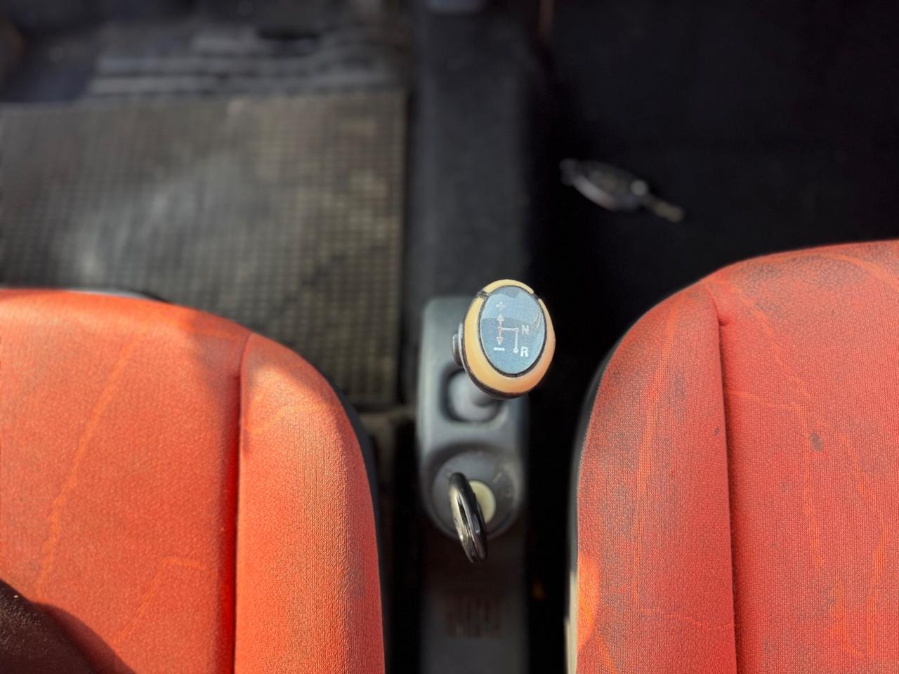 Smart ForTwo 700 coupé (45 kW) PRONTA CONSEGNA