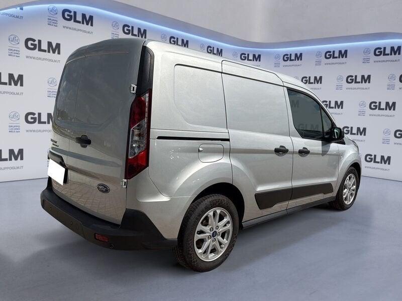 Ford Transit Connect 200 1.0 EcoBoost S&S PC Furgone Trend