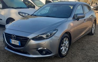 Mazda 3 2015 - 2.2 Skyactiv LB AUTOMOBILI