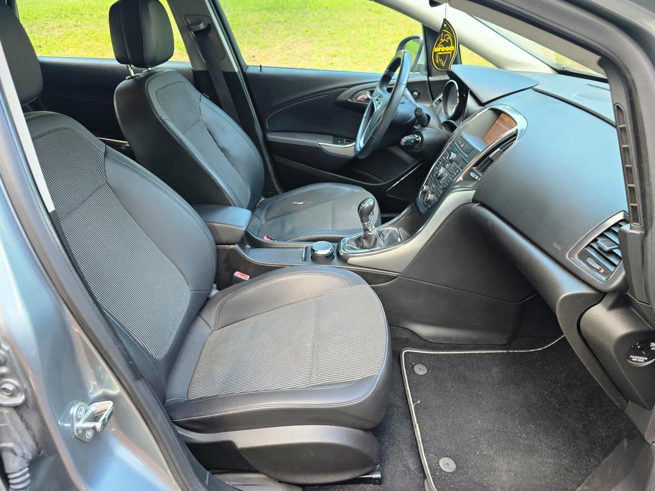 Opel Astra 1.7 CDTI 125CV 5 porte Cosmo - 2010