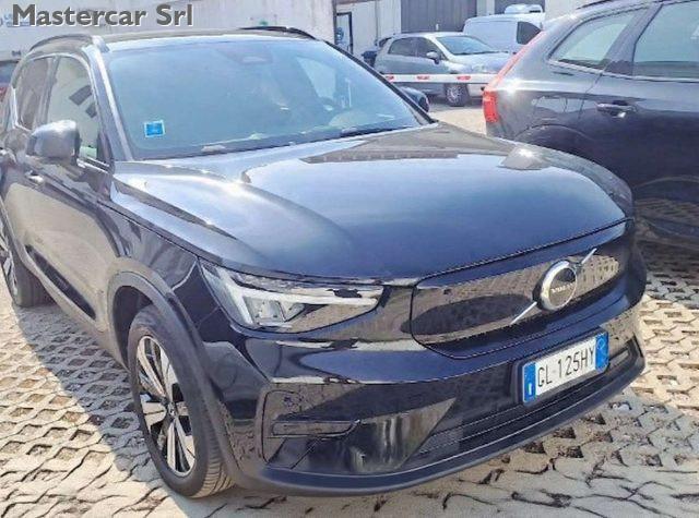 VOLVO XC40 XC40 2023 single motor Plus - GL125HY