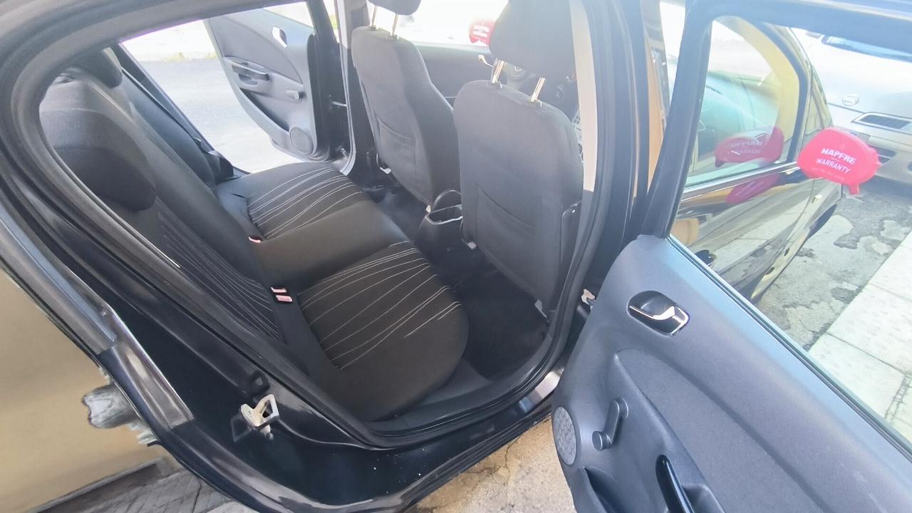 Opel Corsa 1.3 CDTI 75CV ecoFLEX F.AP. 5 porte Enjoy