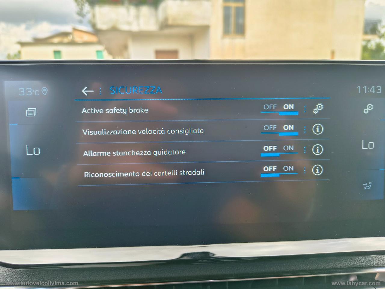 PEUGEOT 5008 BlueHDi 130 S&S EAT8 Allure Pack