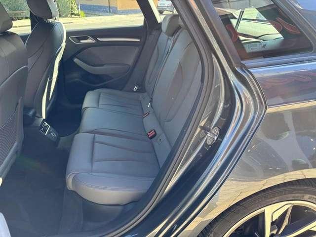 Audi A3 SPB 40 TDI S line quattro S tronic