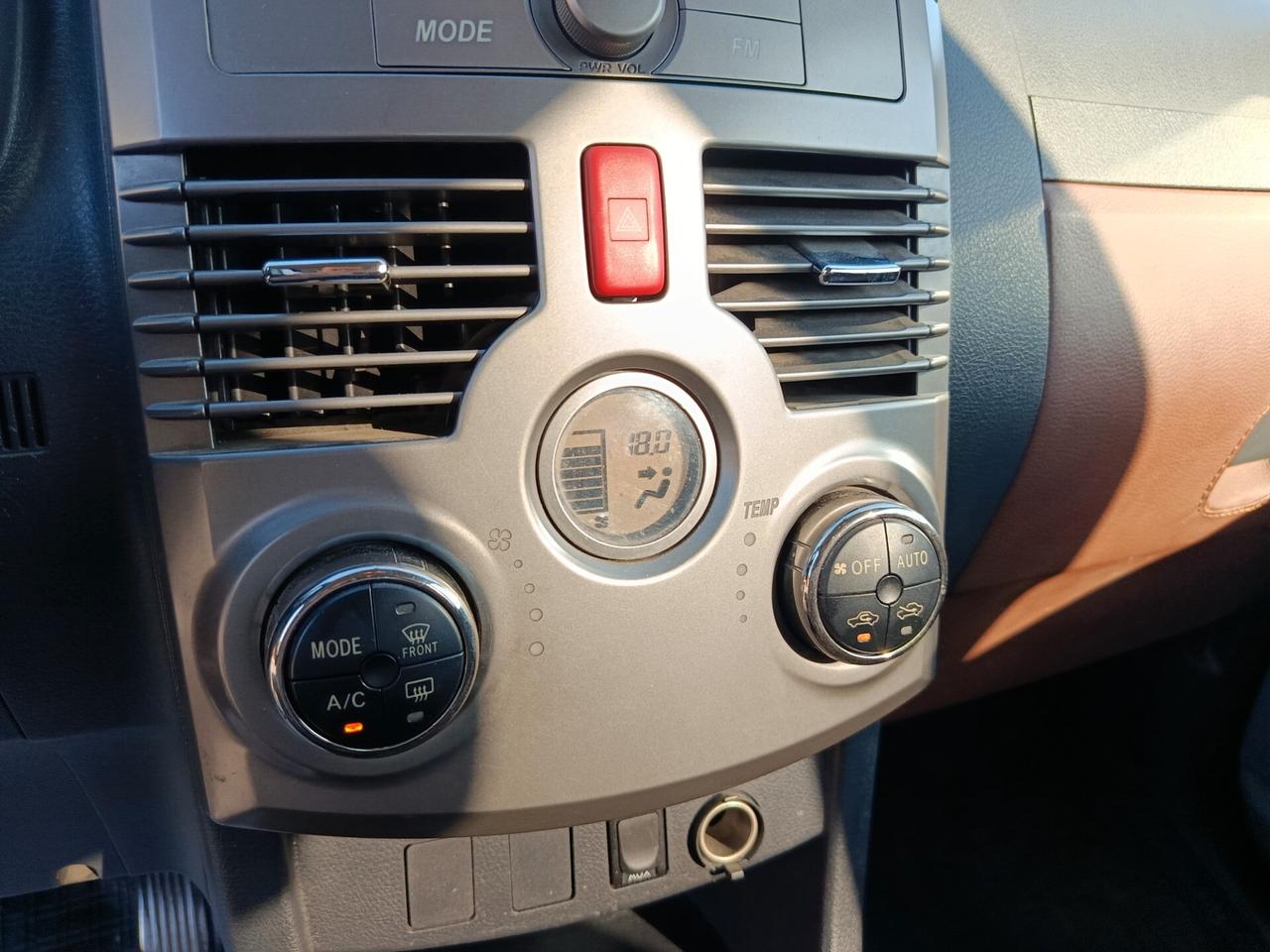 Daihatsu Terios 1.5 4WD B You Dolomite