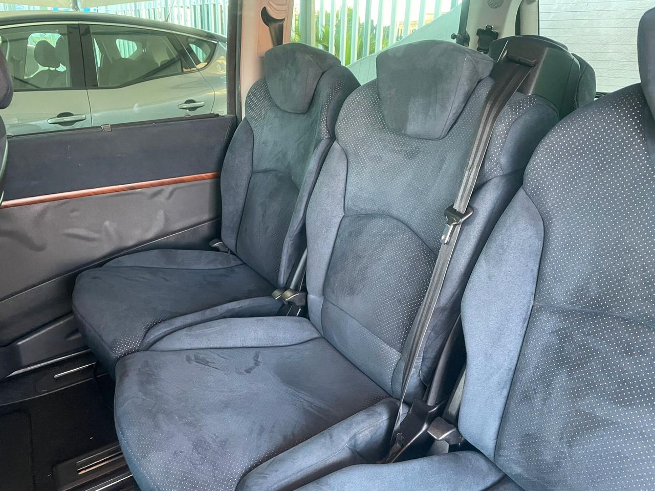 Lancia Phedra 2.2 MJT CA Limited Edition