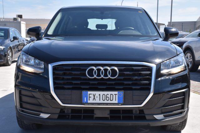 AUDI Q2 30 TDI S tronic Business *Telecamera, Navigatore*